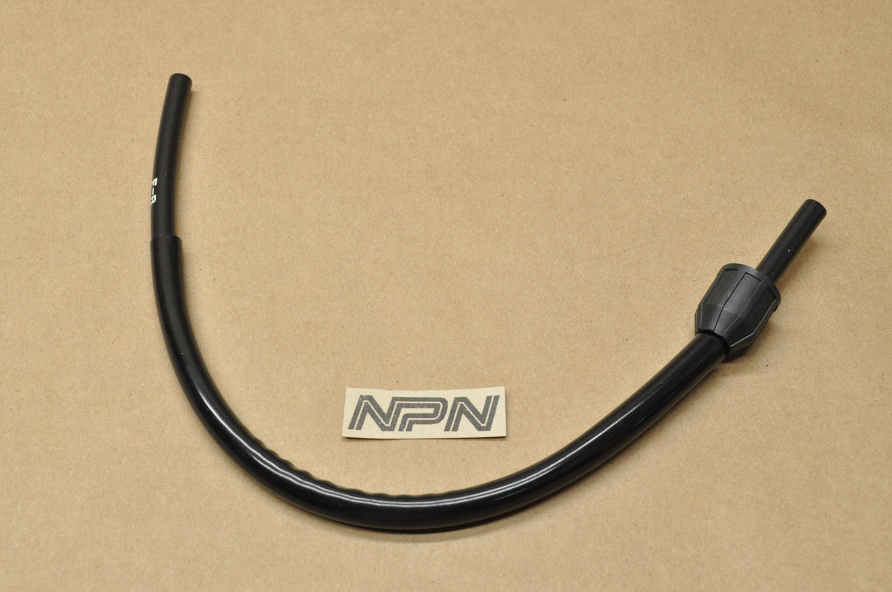 NEW OEM Honda 2004-09 VTX1300 Ignition Coil Spark Plug Wire 30751-MEA-670