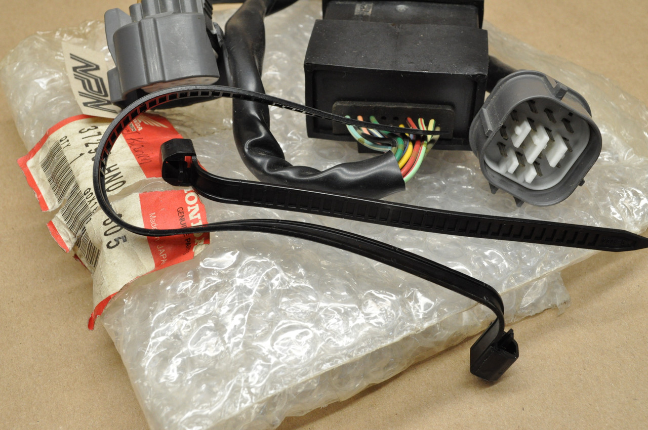 NEW OEM Honda 1998-99 TRX450 Fourtrax Current Control Kit 37290-HN0-305