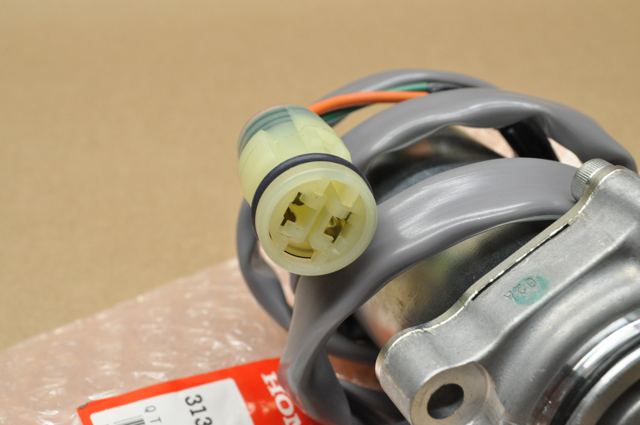 NEW OEM Honda TRX400 FA TRX400FG Fourtrax Shift Control Motor 31300-HN7-013