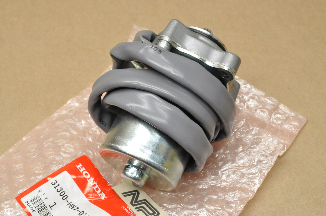 NEW OEM Honda TRX400 FA TRX400FG Fourtrax Shift Control Motor 31300-HN7-013