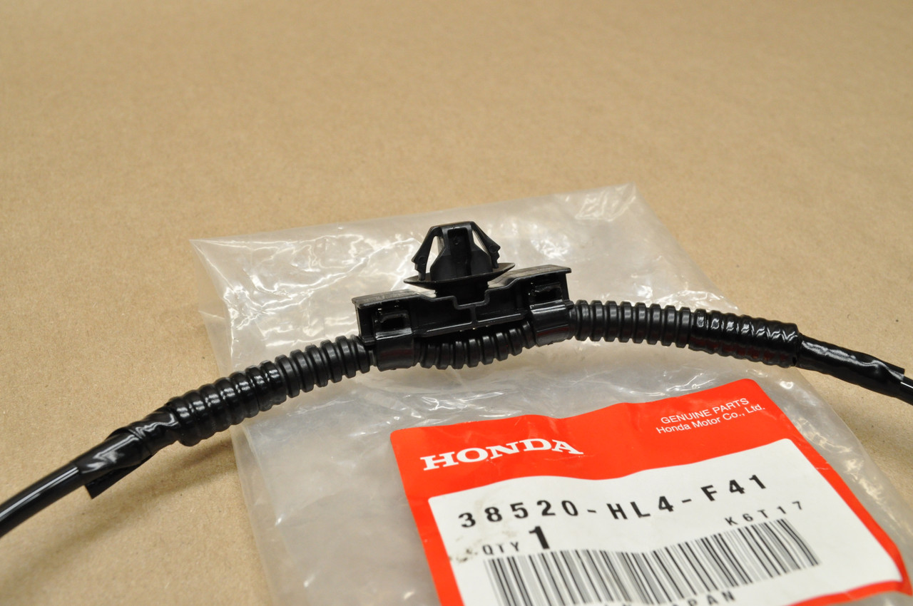 NEW OEM Honda SXS1000 M3 SXS1000M5 Pioneer Wheel Speed Sensor 38520-HL4-F41