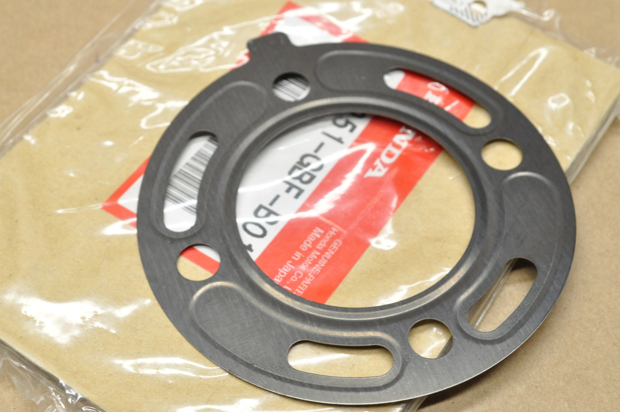 NEW OEM Honda 2003-07 CR85 R CR85RB Cylinder Head Gasket 12251-GBF-B01