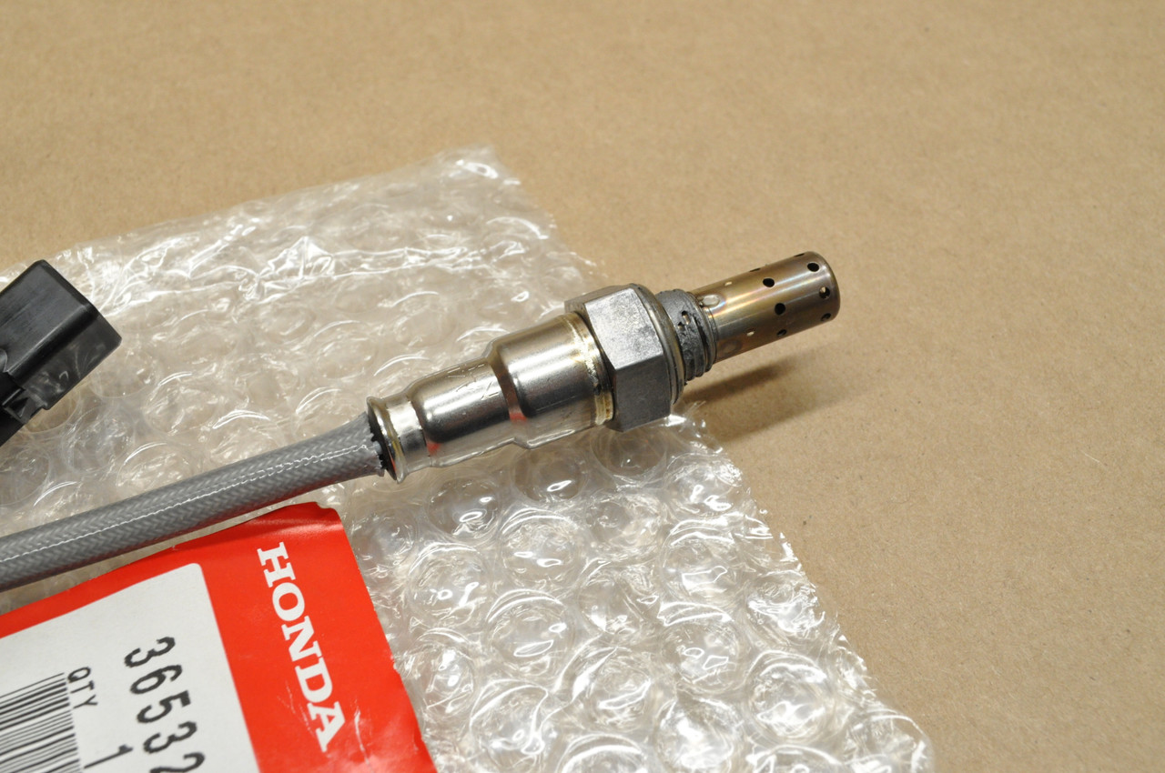 NEW OEM Honda 2003-05 GL1800 Gold Wing Exhaust Oxygen Sensor 36532-MCA-023