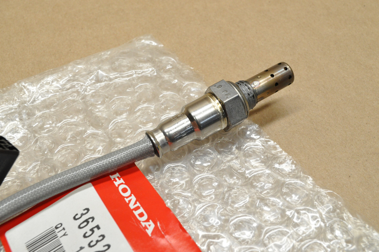NEW OEM Honda 2003-05 GL1800 Gold Wing Exhaust Oxygen Sensor 36532-MCA-023