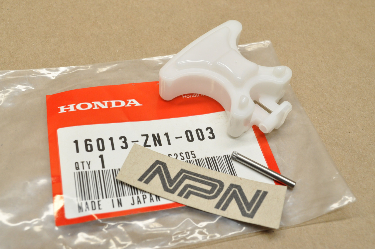 NOS Honda GX670 GXV670 Engine Carburetor Float Set 16013-ZN1-003