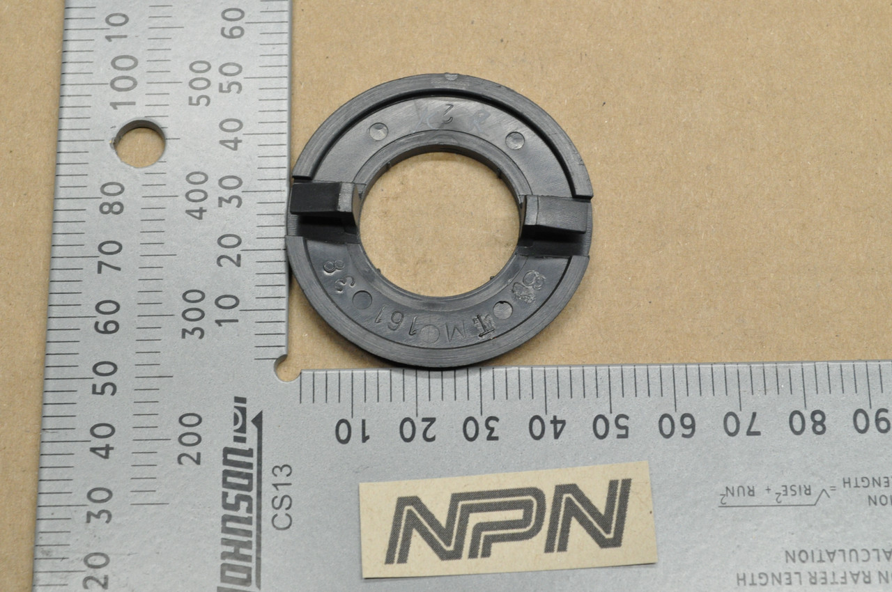 NOS Honda 1990 GL1500 1992-93 GL1500SE Gold Wing Switch Grommet 83161-MN5-000 ZE