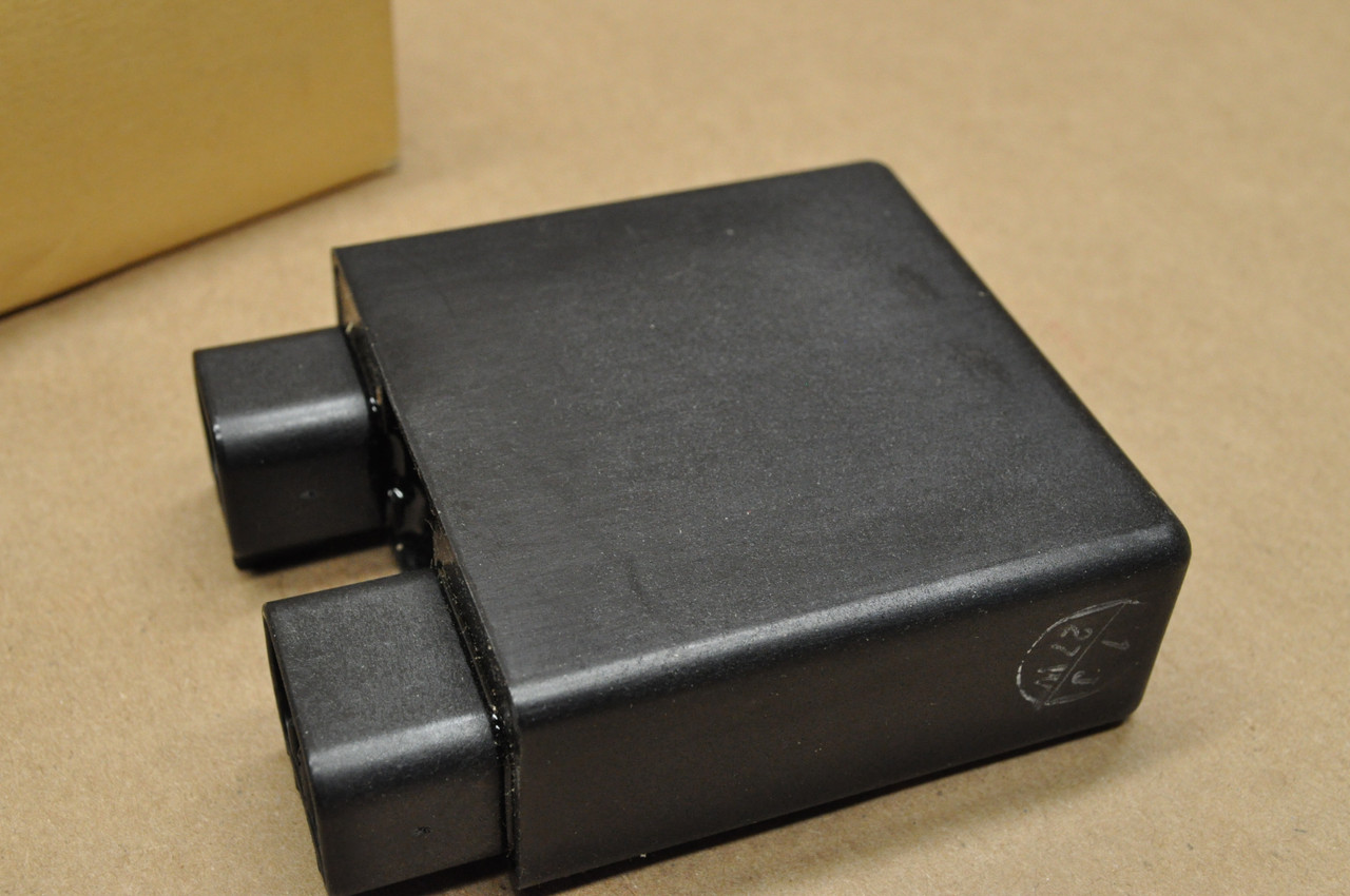 NEW OEM Honda CRF150 R CRF150RB CDI Box Ignition Control Module 30410-KSE-671