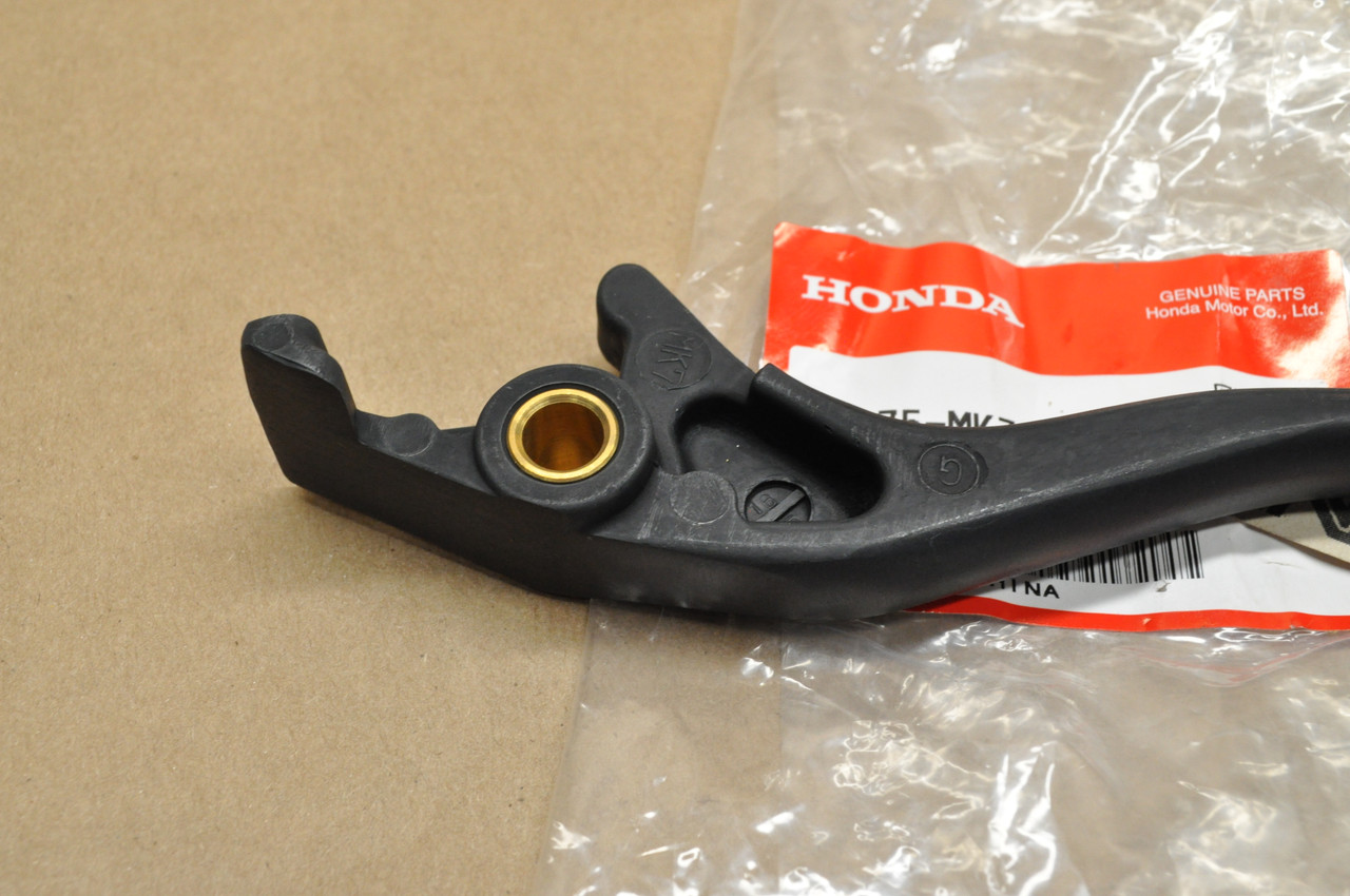 NOS Honda CMX450 FT500 VF1100 VF700 VT1100 VT700 Brake Lever 53175-MK7-671
