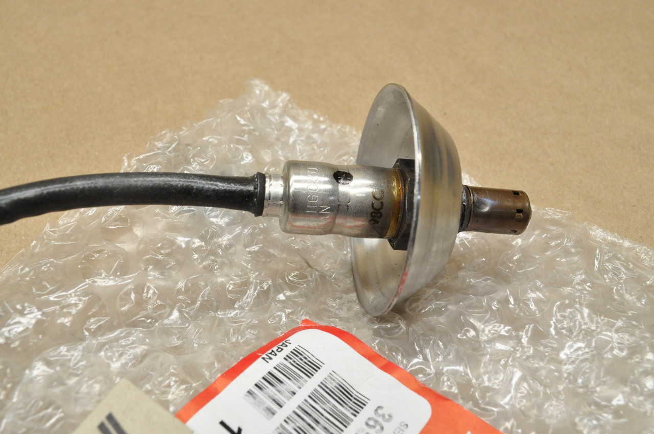 NEW OEM Honda TRX680 FA Fourtrax Muffler Exhaust Oxygen Sensor 36531-HN8-F41