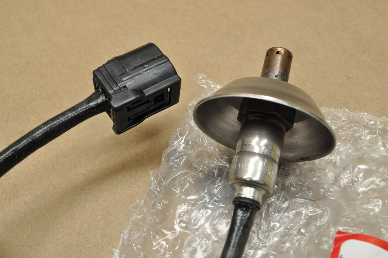 NEW OEM Honda TRX680 FA Fourtrax Muffler Exhaust Oxygen Sensor 36531-HN8-F41