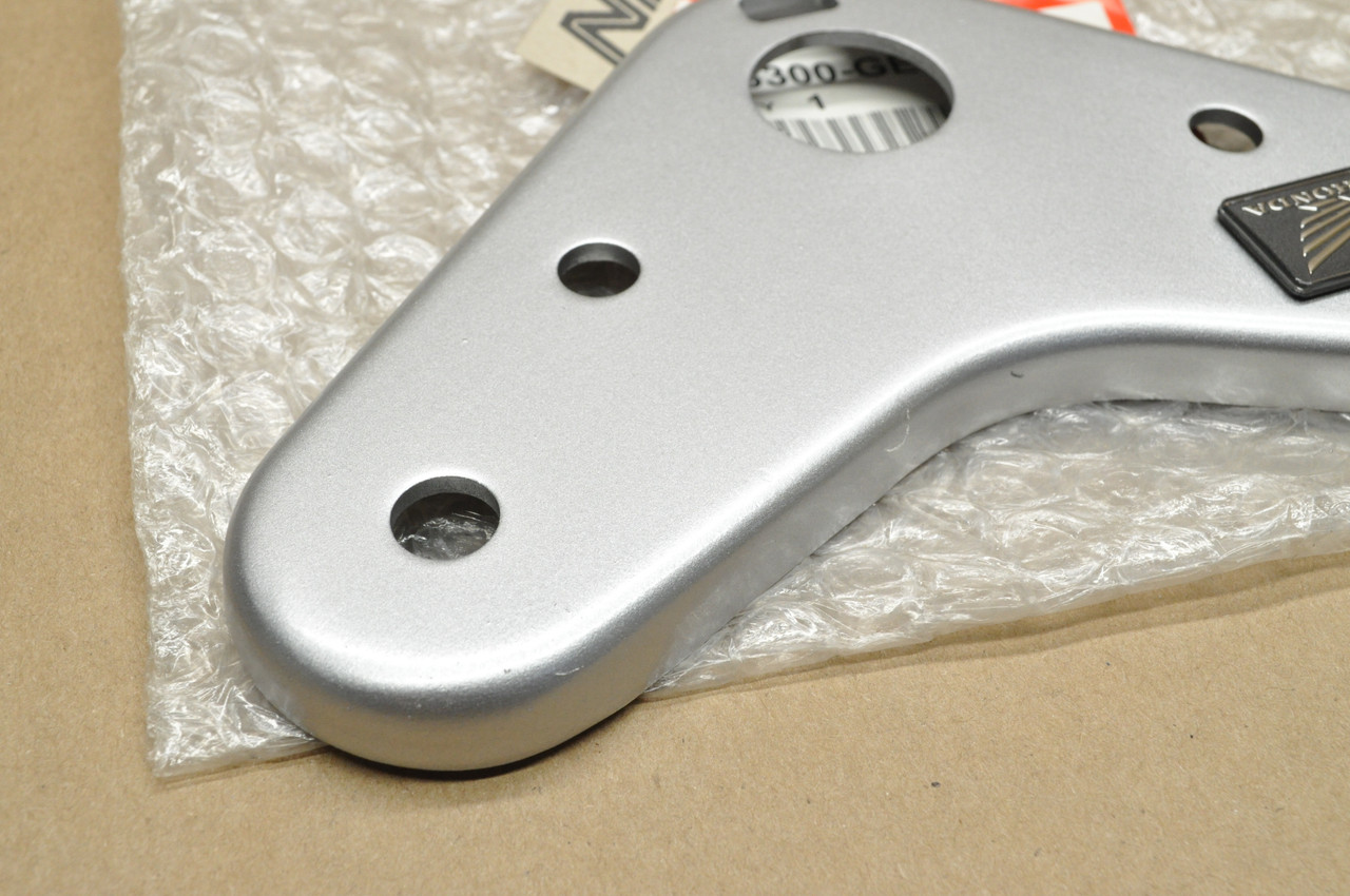 NEW OEM Honda CRF50 F Front Fork Top Triple Tree Bridge Bracket 53300-GEL-A80