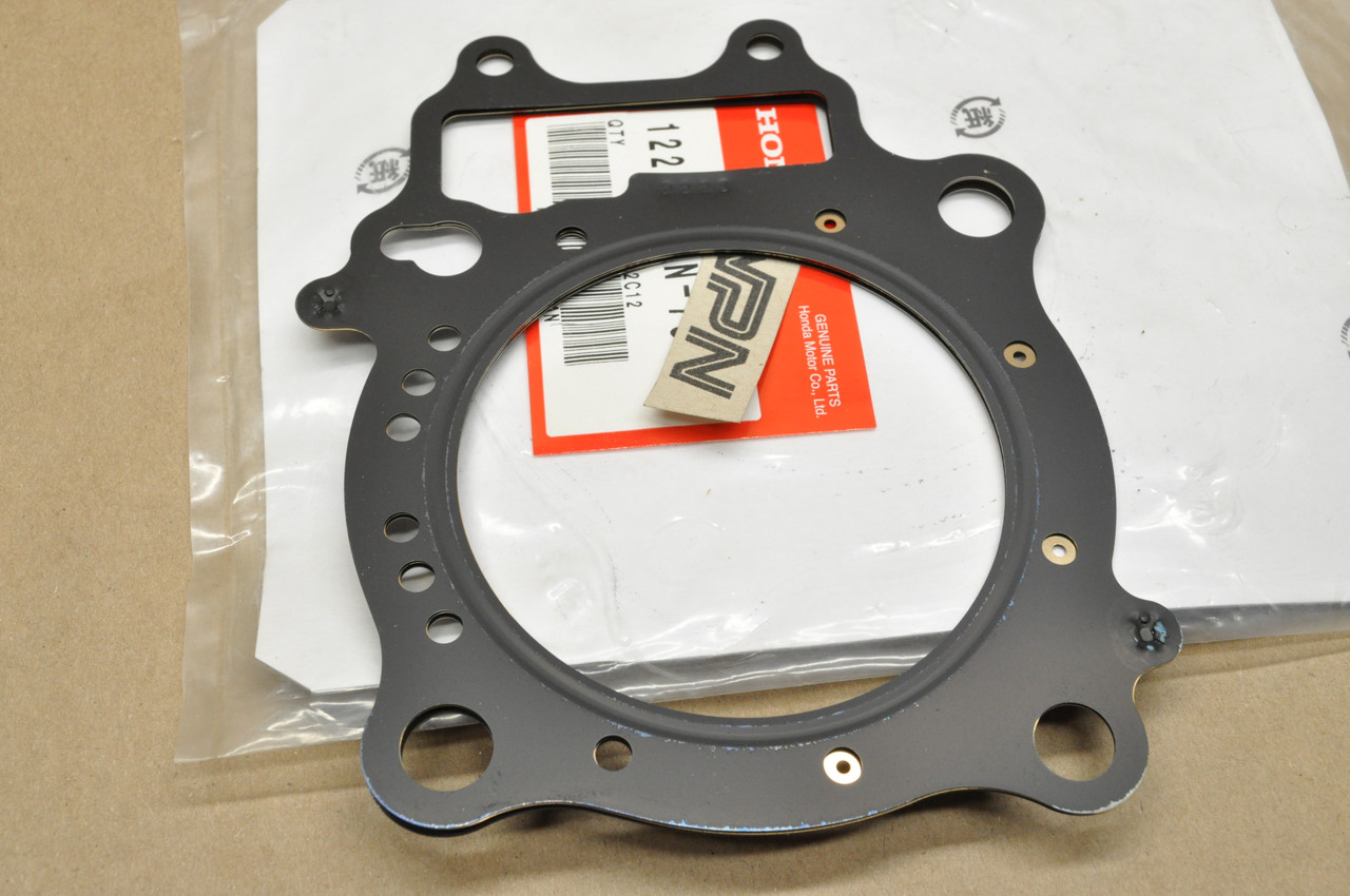 NEW OEM Honda CRF250R CRF250 X Cylinder Head Gasket 12251-KRN-731