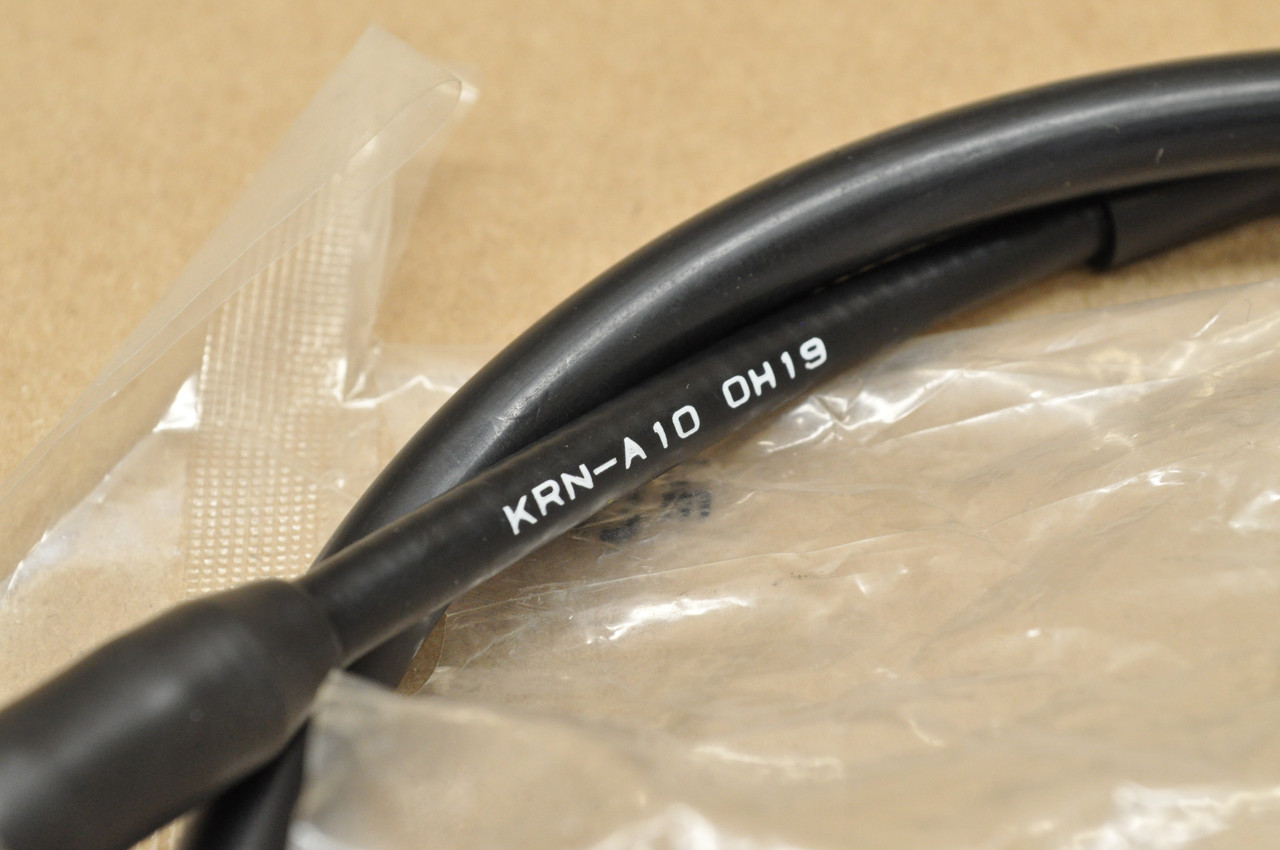 NEW OEM Honda 2008-09 CRF250 R Clutch Cable 22870-KRN-A10