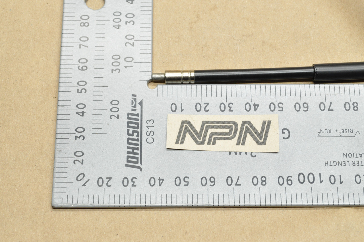 NOS Honda 1993-97 CR125 R Throttle Cable 17910-KZ4-A10