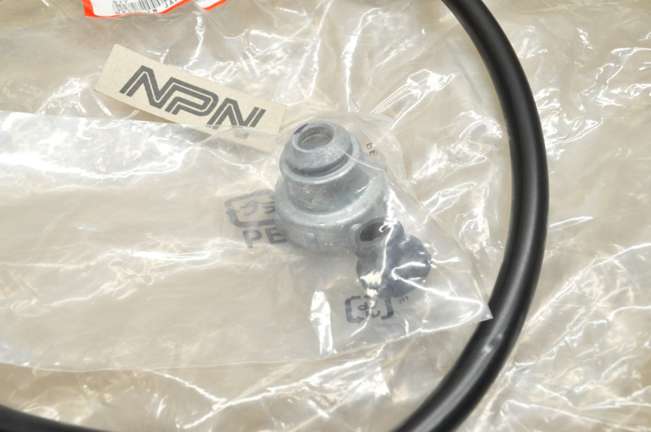 NEW OEM Honda TRX250 TE TRX250TM Fourtrax Throttle Cable Set 17920-HM8-B00