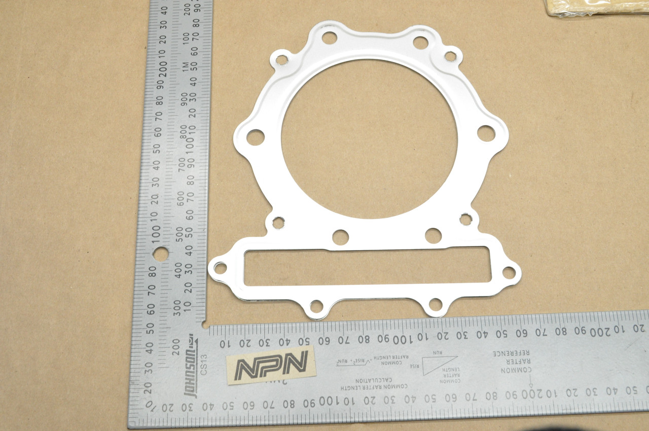 NOS Honda 1985-87 XR600 R Cylinder Head Gasket 12251-MK2-015