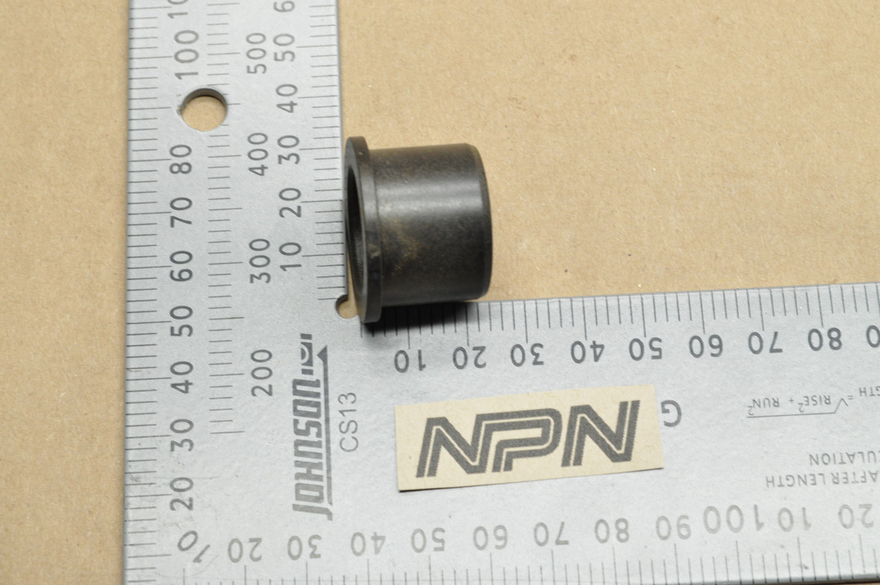 NOS Honda CB400 CB450 CL200 CM400 CM450 XL250 XL350 Pivot Bushing 52109-KC1-003