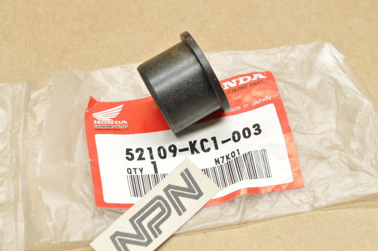 NOS Honda CB400 CB450 CL200 CM400 CM450 XL250 XL350 Pivot Bushing 52109-KC1-003
