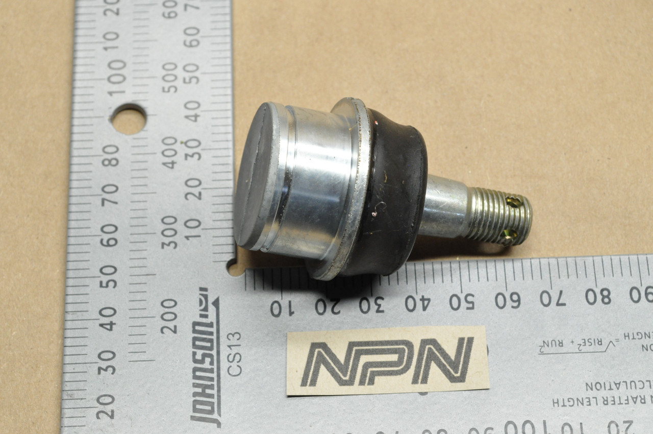 NOS Honda TRX250 TRX300 TRX300FW Fourtrax Front A Arm Ball Joint A 51355-HM5-931
