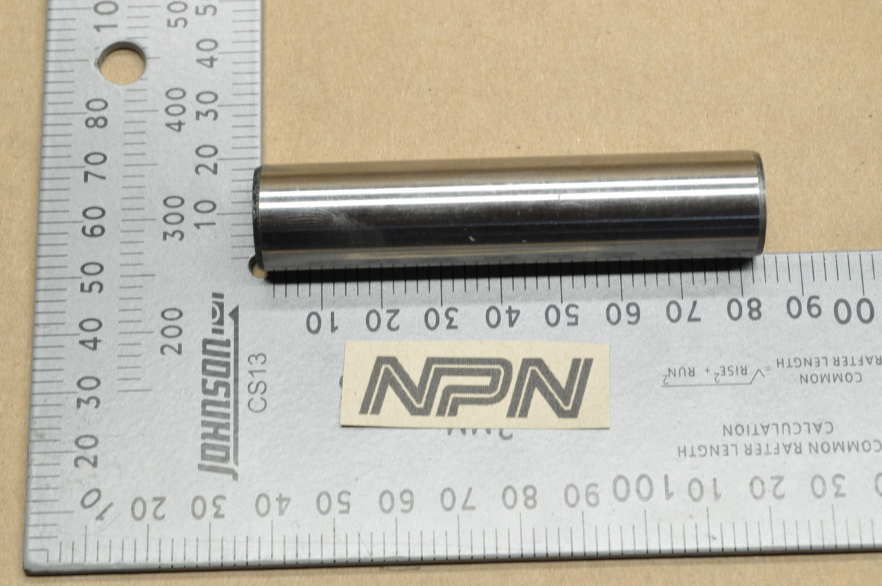 NOS Honda 1990-97 TRX200 TRX200D Fourtrax Knuckle Kingpin Collar 51214-HF1-670