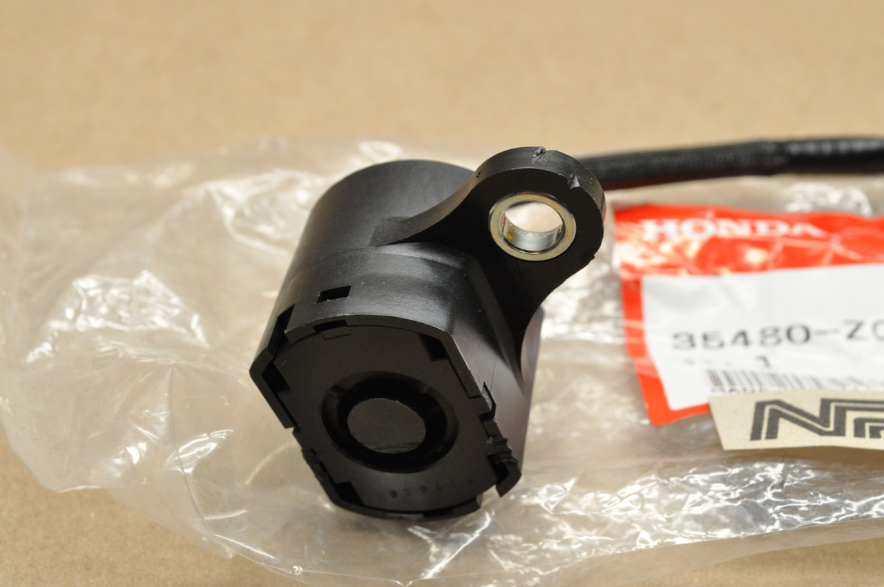 NOS Honda EB2000 EB2200 EU2000 EU2200 Generator Oil Level Switch 35480-Z0D-D02