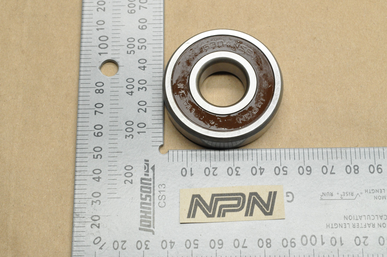 NOS Honda CB1000 CB1100 CB500 CBR1000 PC800 VF750 Bearing 91053-MM5-004