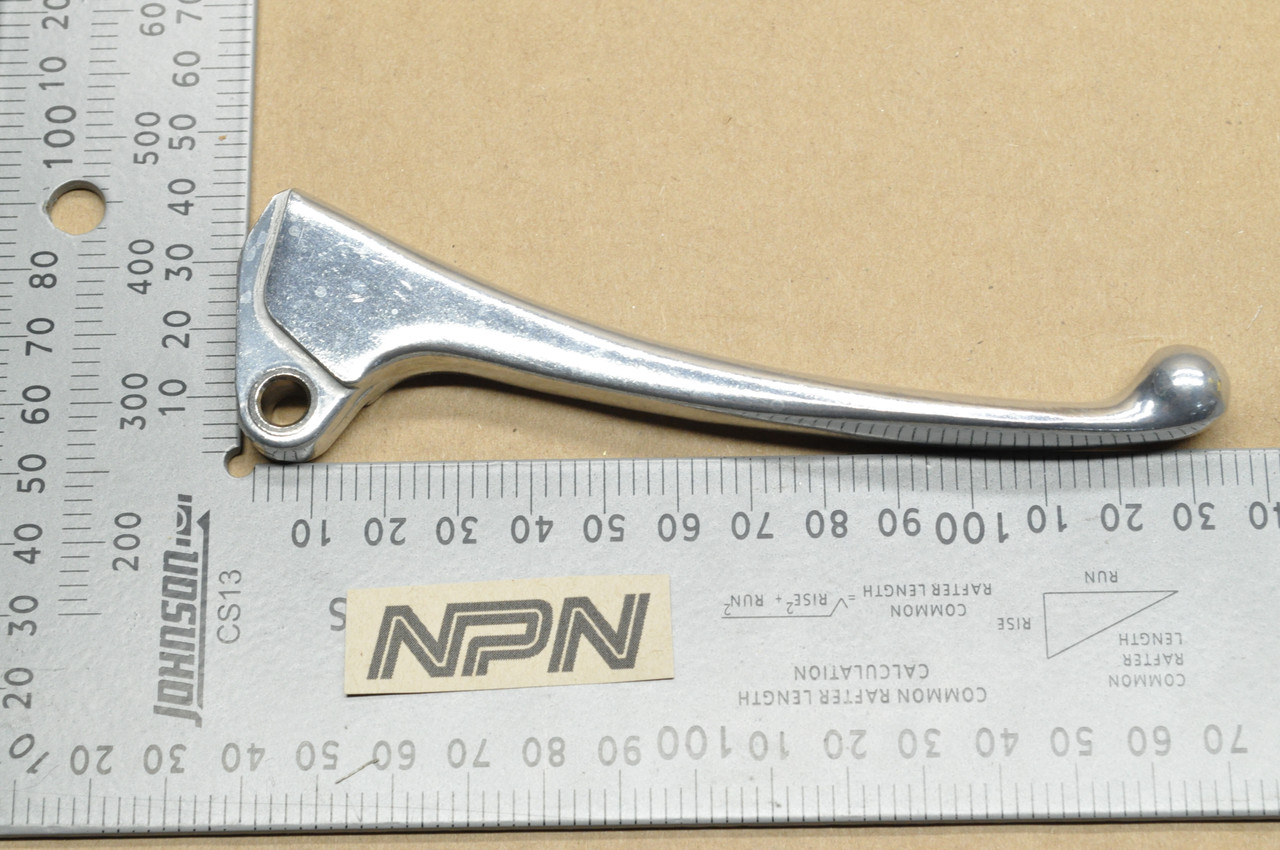 NOS Honda CT70 MR50 P50 QA50 Z50 A K0-1978 Right Brake Lever 53175-045-670