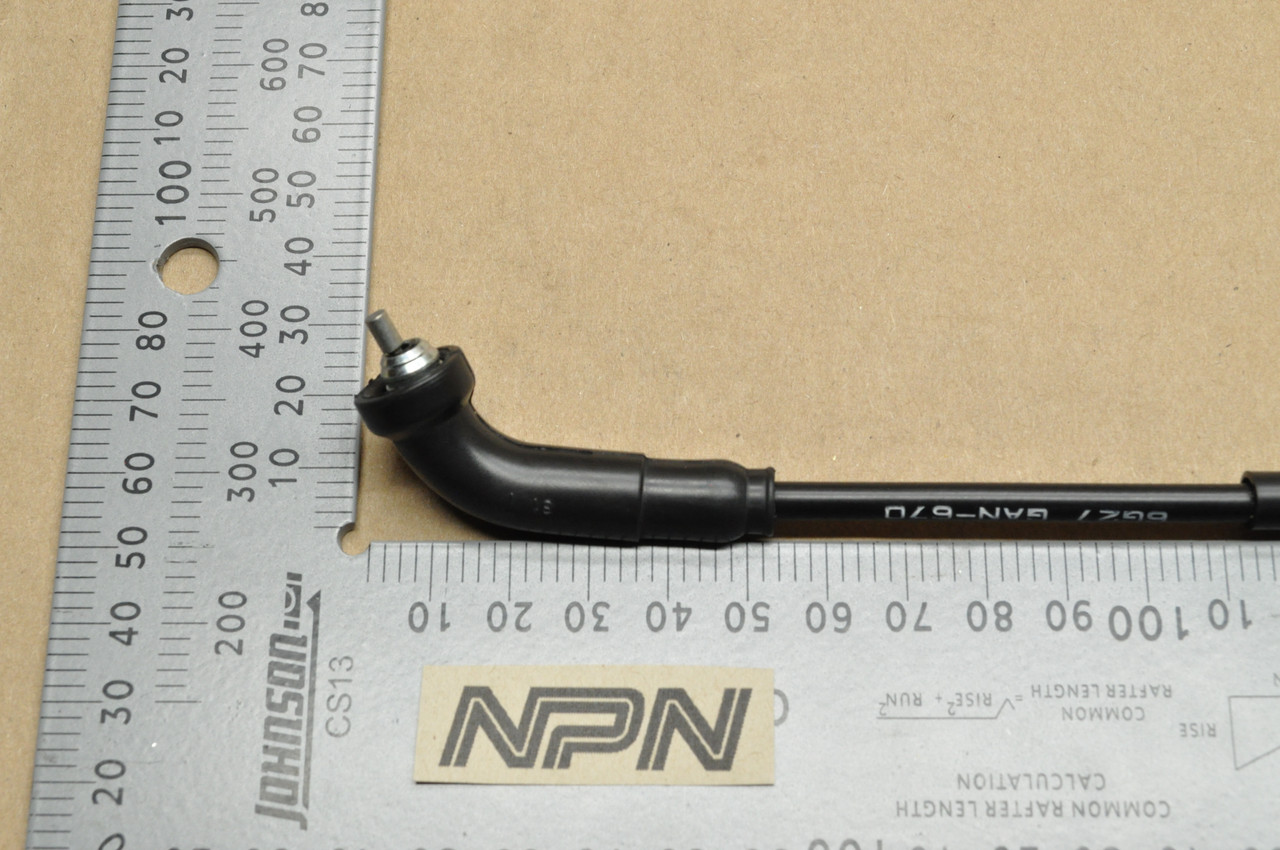 NOS Honda 1991-94 CT70 1997-2000 XR70 R Throttle Cable 17920-GAN-305