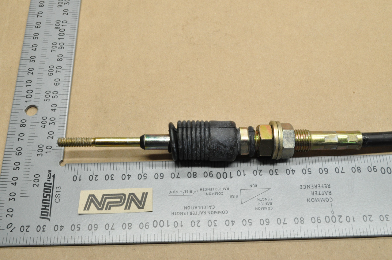 NEW OEM Honda TRX650 TRX680 TRX700 Gear Shift Selector Cable 54315-HN8-003