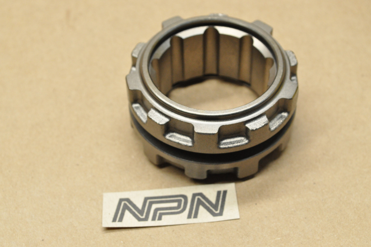 NEW OEM Honda TRX650 TRX680 Fourtrax Final Shifter Collar 23641-HN8-000