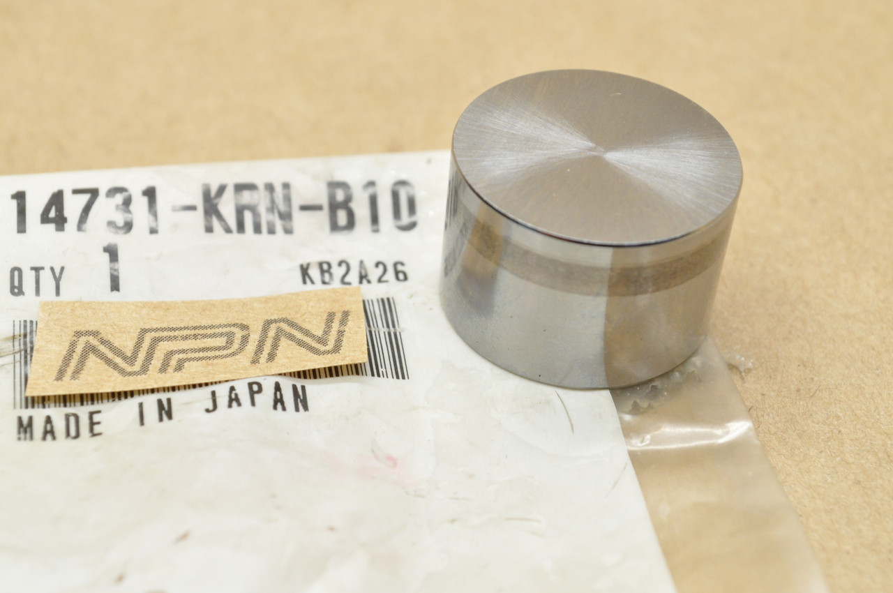 NEW OEM Honda 2016-17 CRF250 R Valve Lifter 14731-KRN-B10