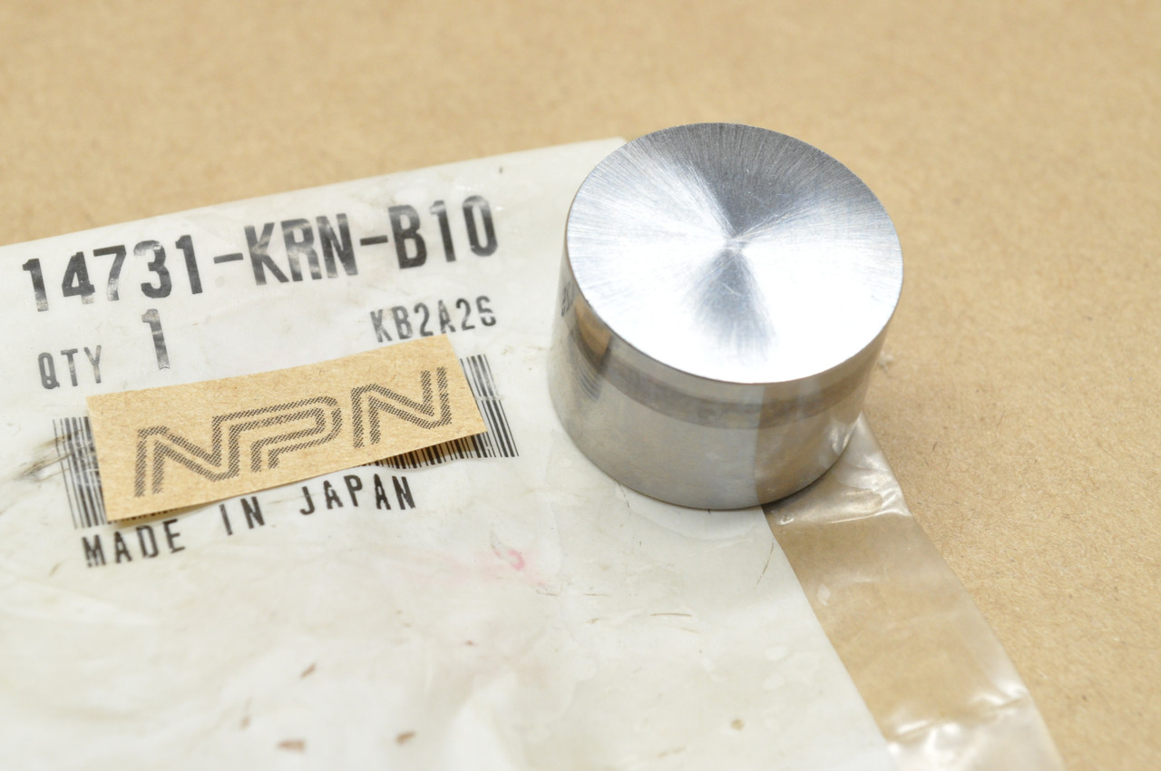 NEW OEM Honda 2016-17 CRF250 R Valve Lifter 14731-KRN-B10
