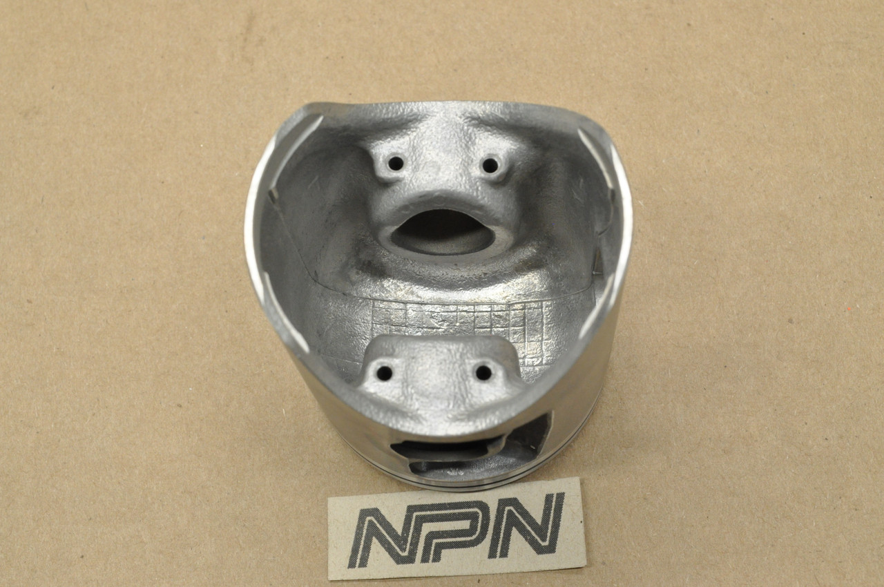 NEW OEM Honda 2004 CR125 R 54mm Piston A 13110-KSR-A00