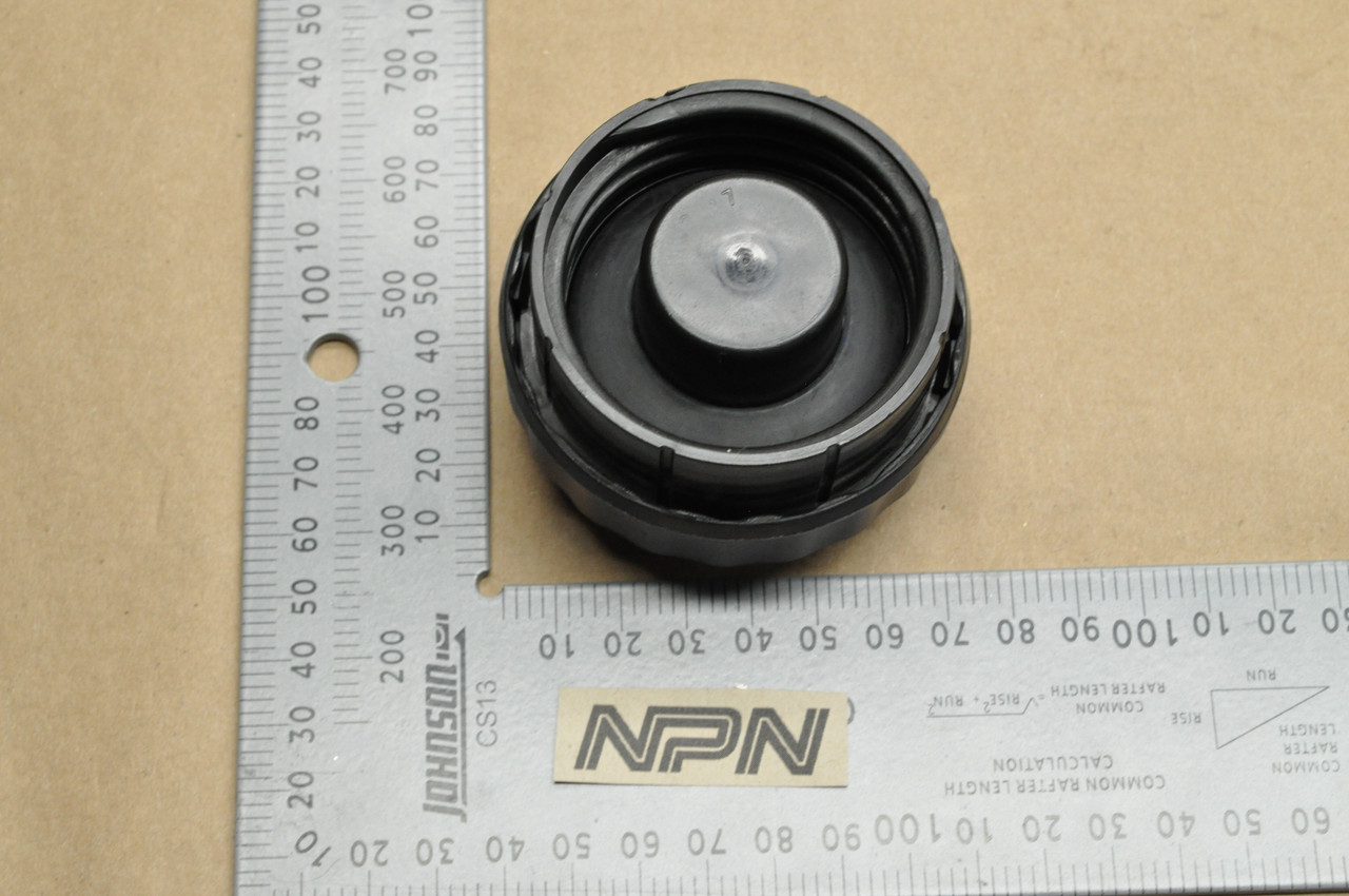 NEW OEM Honda GL1800 Gold Wing Fuel Gas Tank Filler Cap 17620-MCA-A01