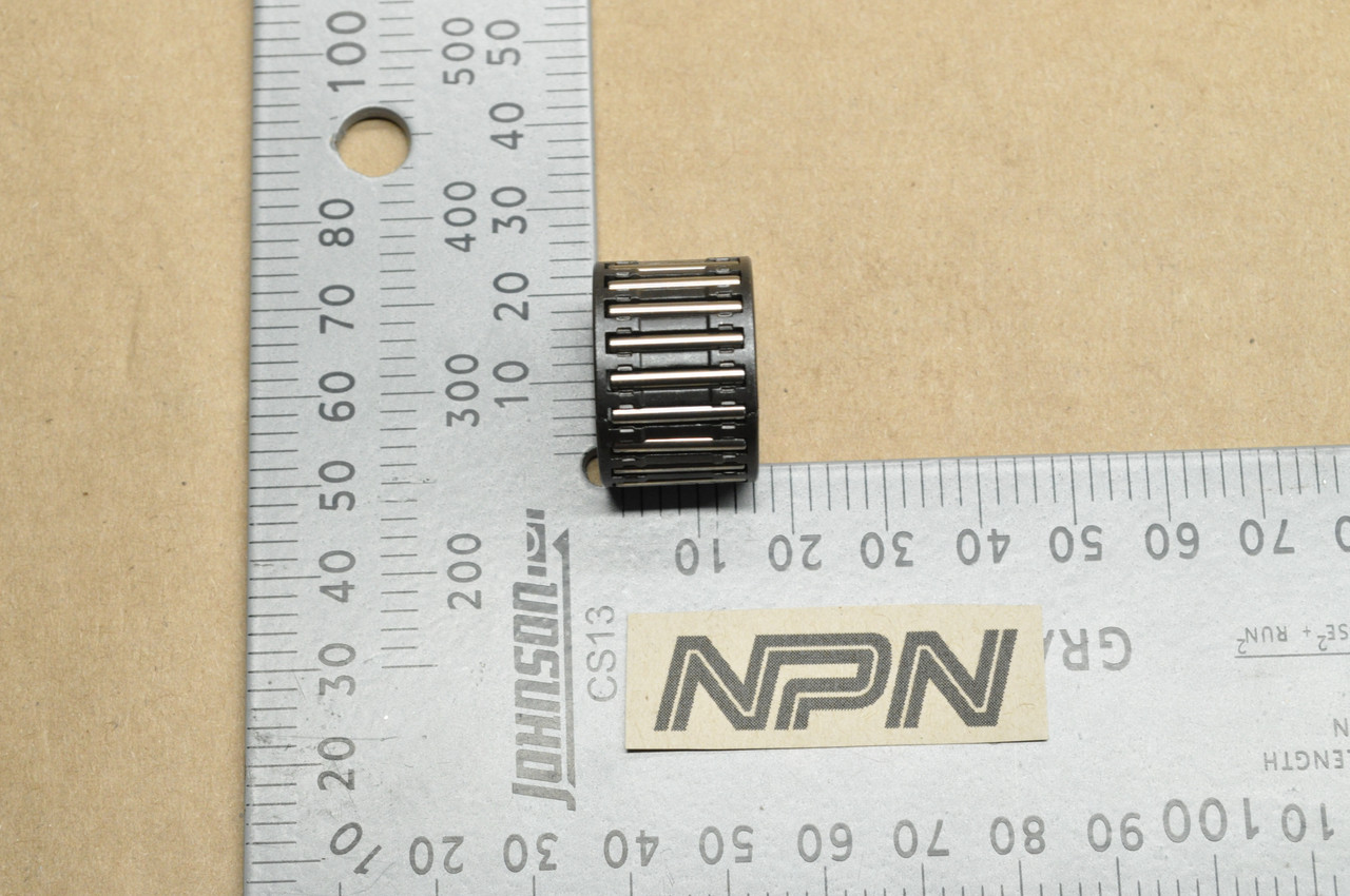 NOS Honda 1989-00 GL1500 Gold Wing Reverse Shifter Needle Bearing 91051-727-000