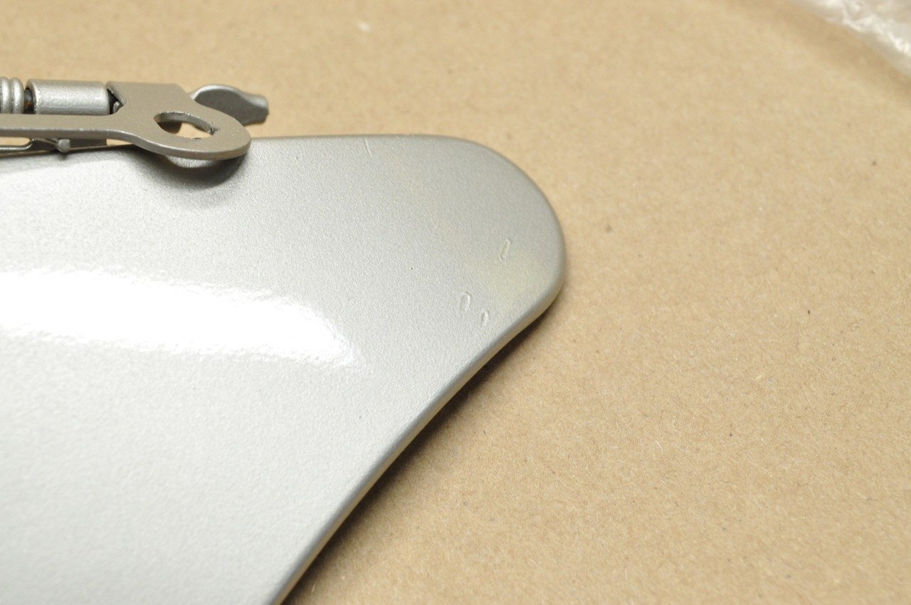 NOS Honda 1994-98 GL1500 Gold Wing Exhaust Pipe Protector Lid 18335-MW5-770 ZQ