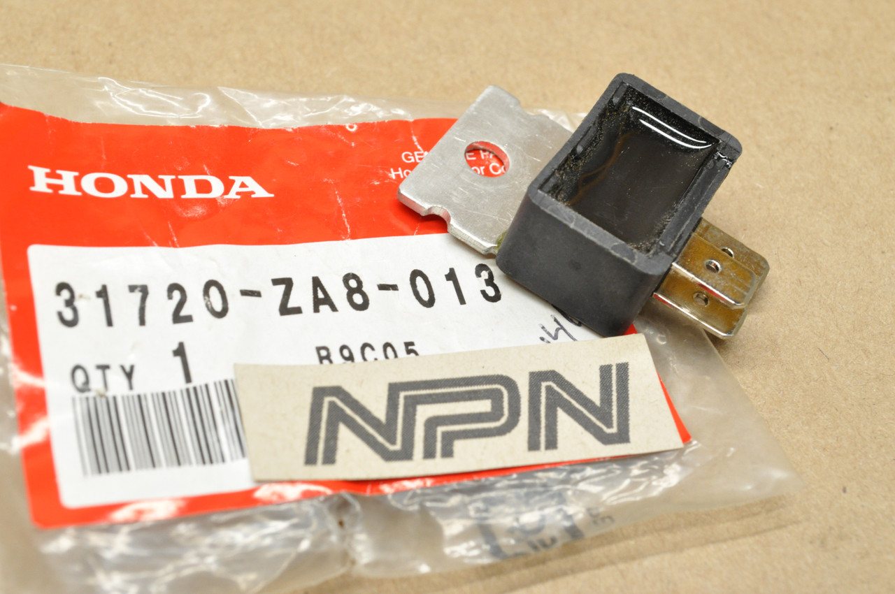 NOS Honda EB3500 EG2500 EM5000 ES6500 EV6010 EX4500 EX5500 DC Diode 31720-ZA8-013
