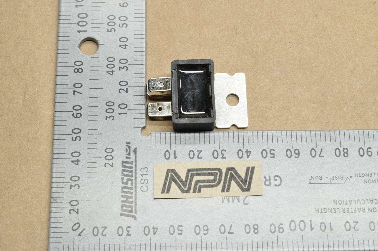 NOS Honda EB3500 EG2500 EM5000 ES6500 EV6010 EX4500 EX5500 DC Diode 31720-ZA8-013