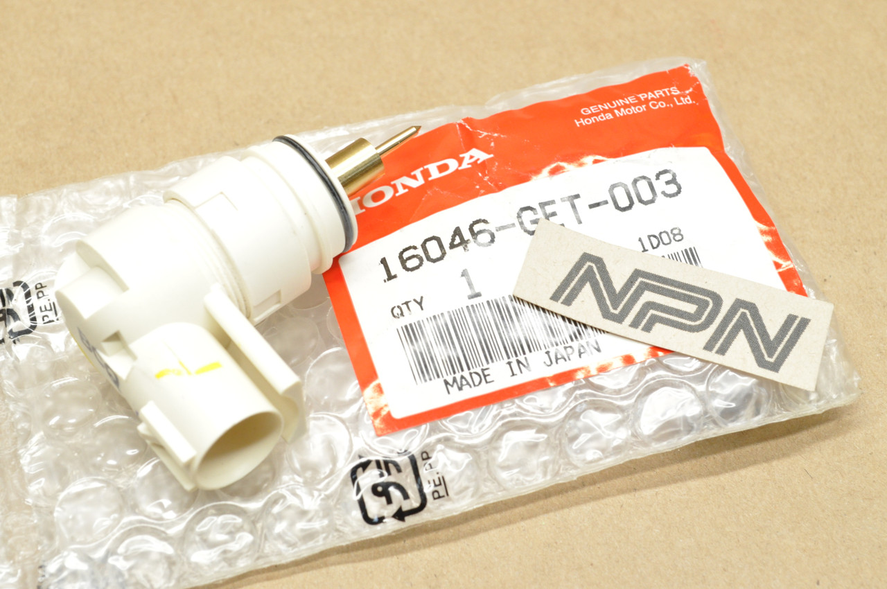 NEW OEM Honda 2002-05 CHF50 2003-05 NPS50 Carb Auto By Starter 16046-GET-003