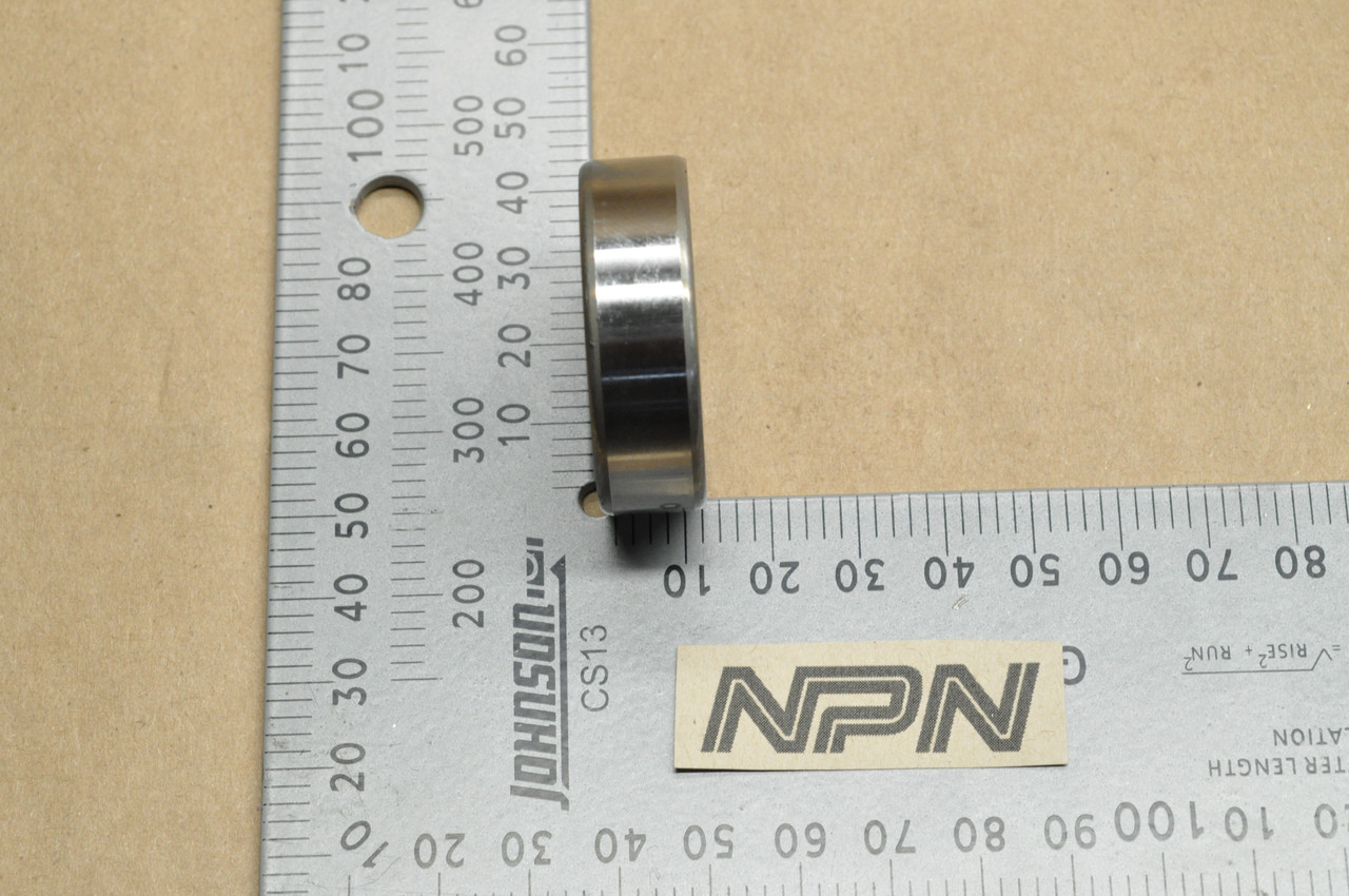 NOS Honda TRX125 TRX250 TRX300 TRX400 TRX450 TRX90 Ball Bearing 96150-62033-10