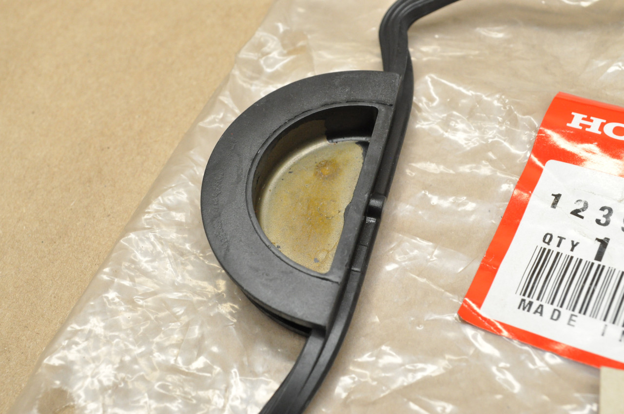 NEW OEM Honda CRF250 R 2004-17 CRF250X Cylinder Head Cover Gasket 12391-KRN-670