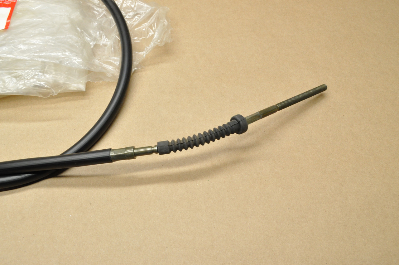 NOS Honda 1980 ATC185 1982 ATC185S 1981-82 ATC200 Hand Brake Cable 43460-958-305