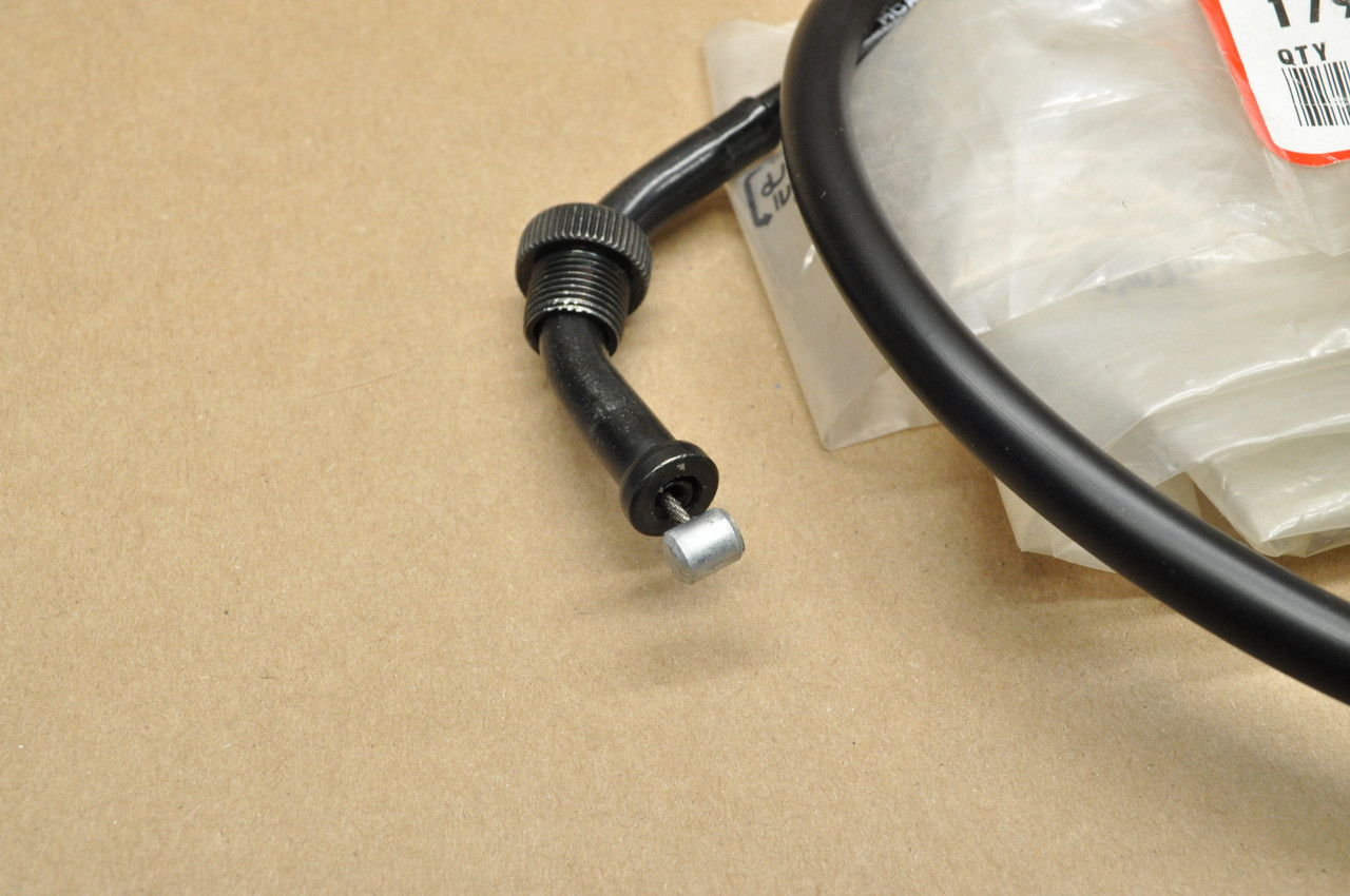 NEW OEM Honda 2001-05 GL1800 Gold Wing Throttle Cable B 17920-MCA-000