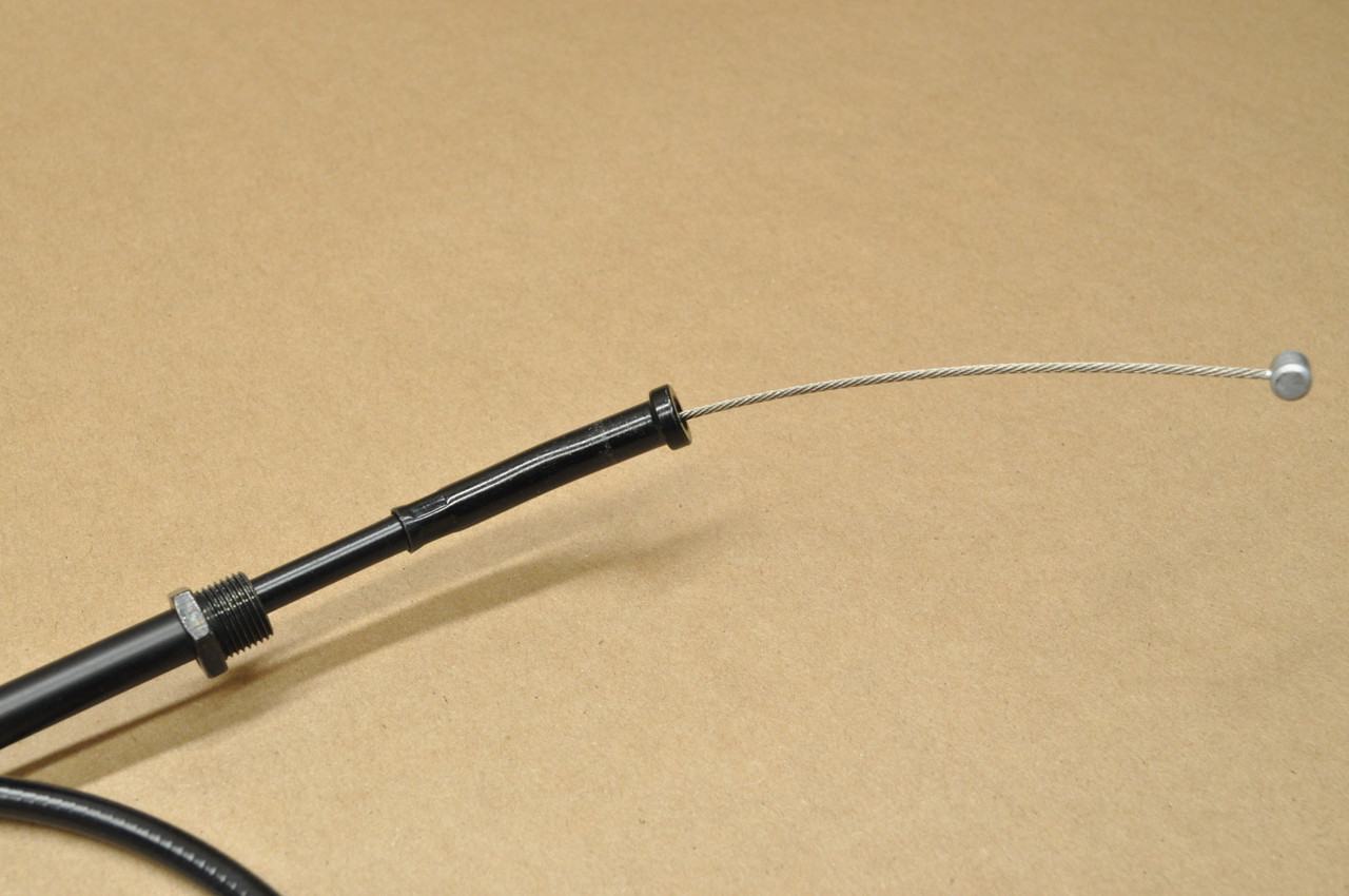 NEW OEM Honda 2001-05 GL1800 Gold Wing Throttle Cable B 17920-MCA-000
