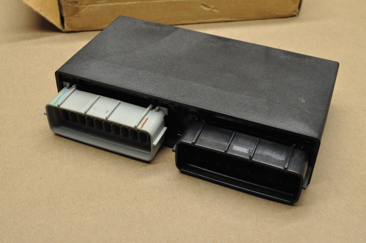 NEW OEM Honda 2002-04 VTX1800 CDI Box Ignition Control Module 38770-MCH-672