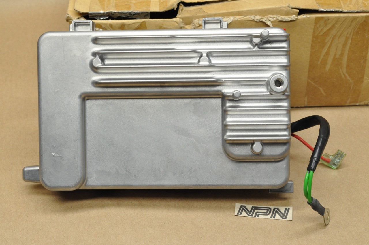 NOS Honda EU1000 Generator Inverter Unit 31310-ZT3-C33