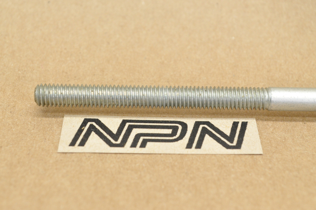 NOS Honda CT90 K1-K5 Rear Brake Rod 43462-077-000