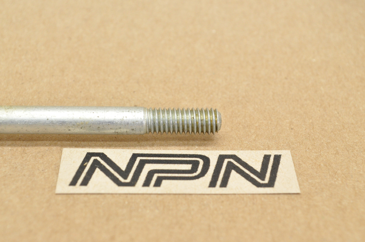 NOS Honda CT90 K1-K5 Rear Brake Rod 43462-077-000