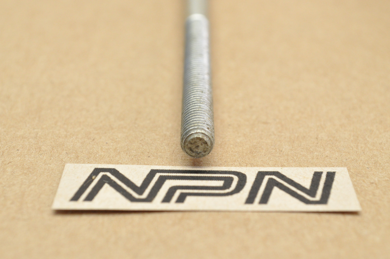 NOS Honda CT90 K1-K5 Rear Brake Rod 43462-077-000