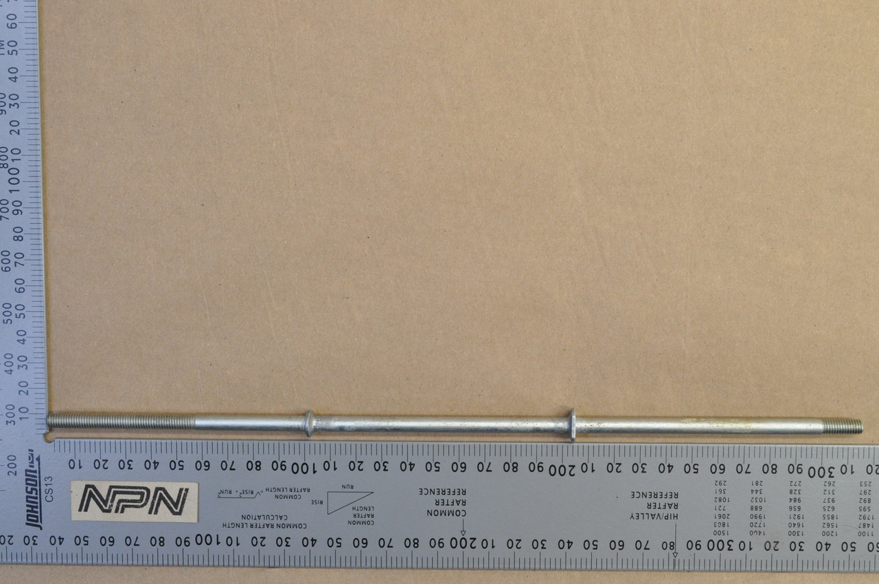 NOS Honda CT90 K1-K5 Rear Brake Rod 43462-077-000
